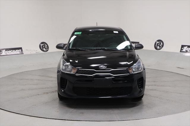 used 2018 Kia Rio car, priced at $7,243