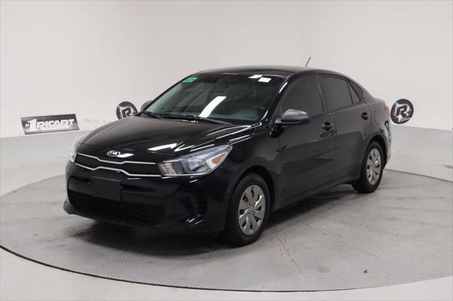 used 2018 Kia Rio car, priced at $7,243