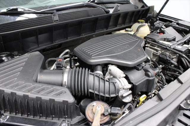 used 2017 GMC Acadia car, priced at $15,850