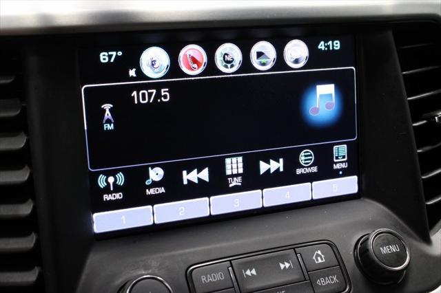 used 2017 GMC Acadia car, priced at $15,850