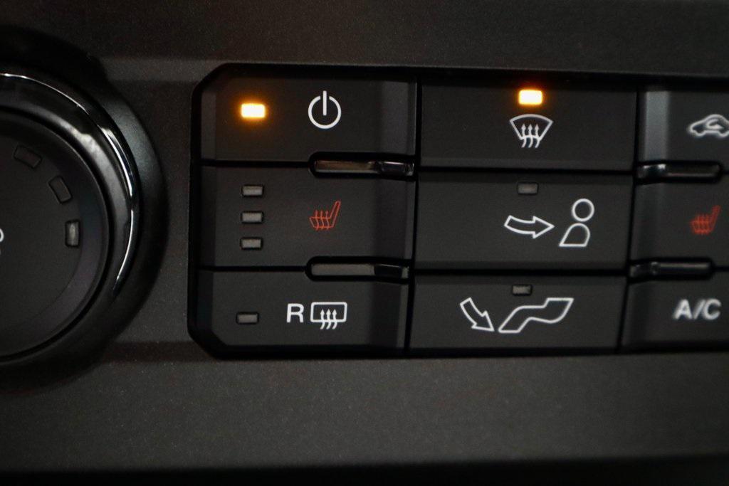 used 2020 Ford F-150 car, priced at $27,658