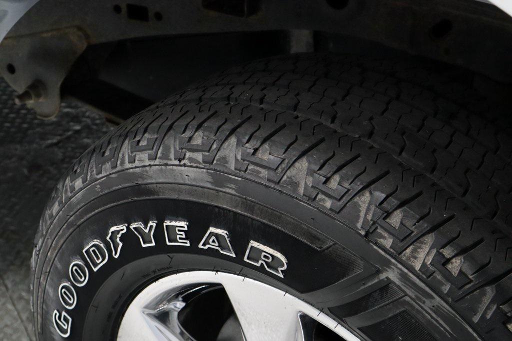 used 2020 Ford F-150 car, priced at $27,658