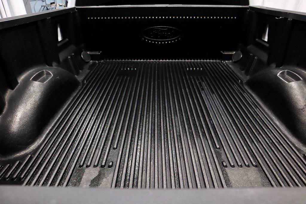 used 2020 Ford F-150 car, priced at $27,658