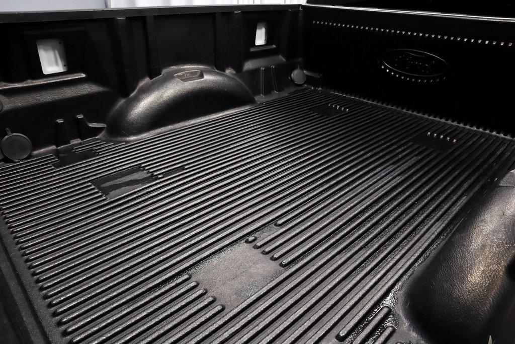 used 2020 Ford F-150 car, priced at $27,658