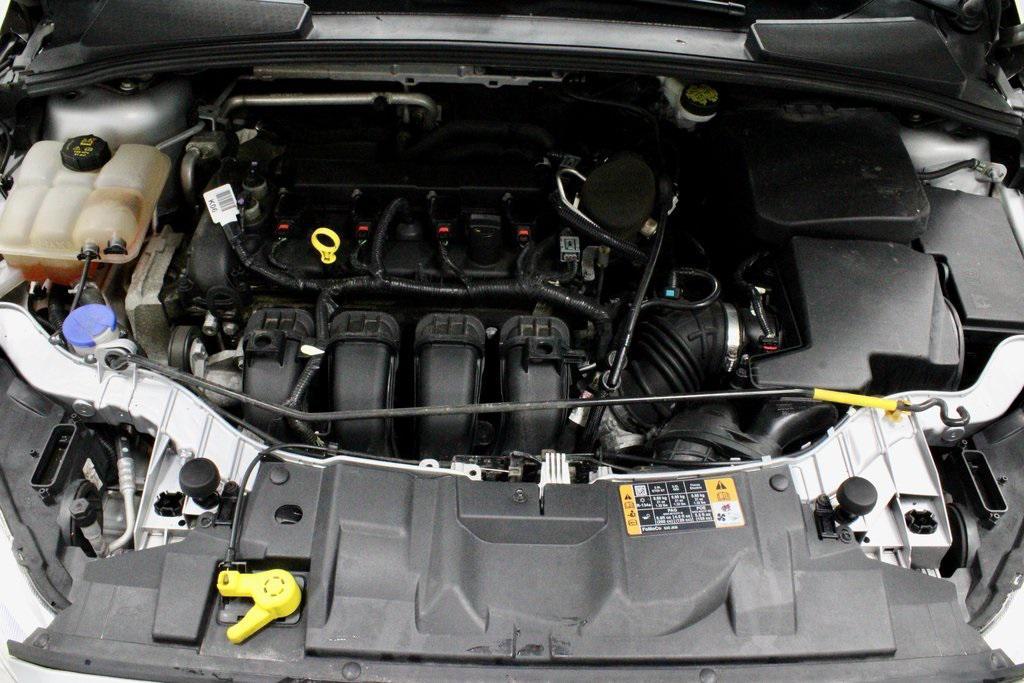 used 2015 Ford Focus car, priced at $6,890