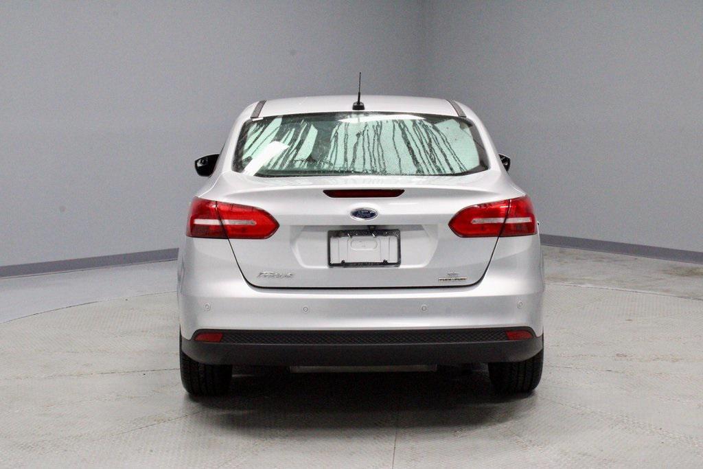 used 2015 Ford Focus car, priced at $6,890