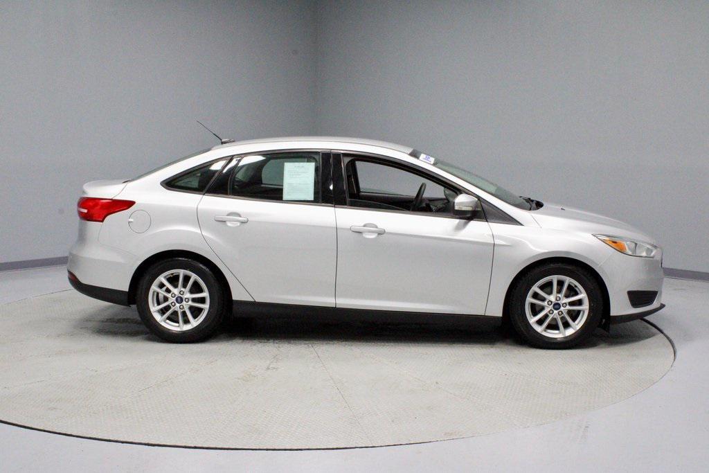 used 2015 Ford Focus car, priced at $6,890
