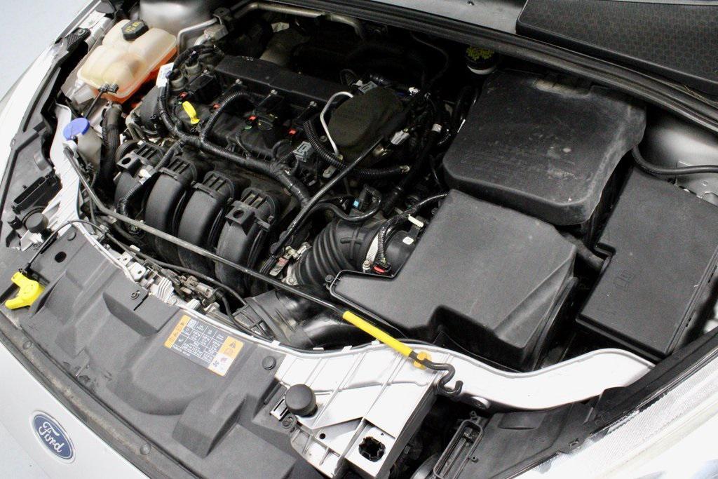 used 2015 Ford Focus car, priced at $6,890