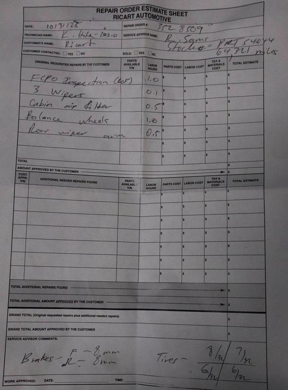 used 2023 Chevrolet Equinox car, priced at $18,869