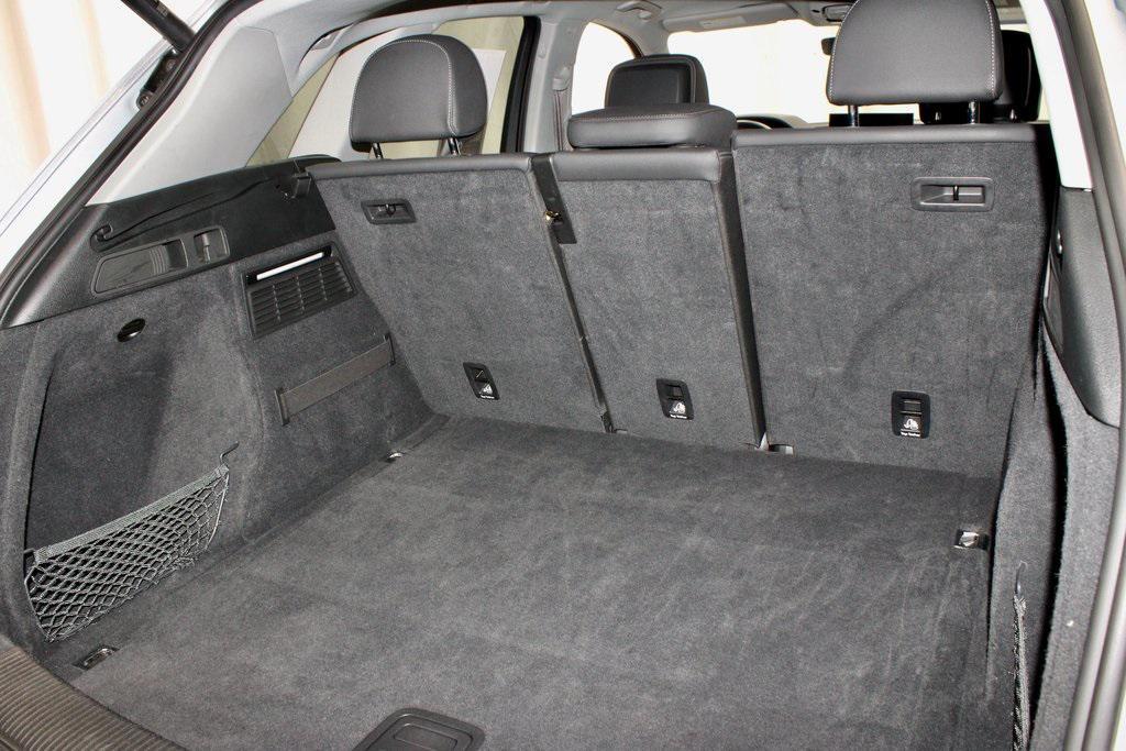 used 2022 Audi Q5 car, priced at $28,333