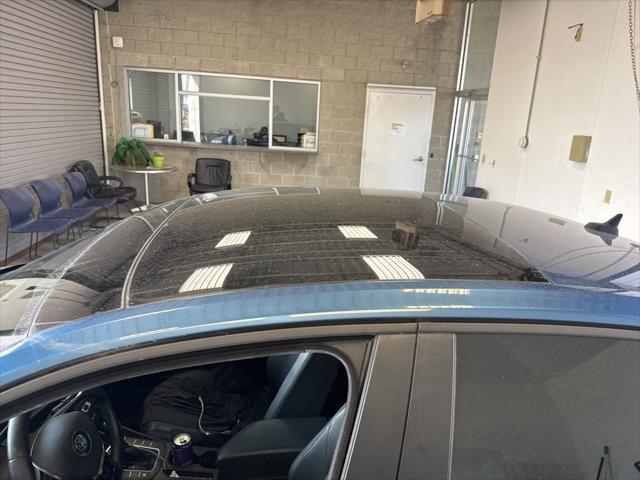 used 2019 Volkswagen Jetta car, priced at $14,449
