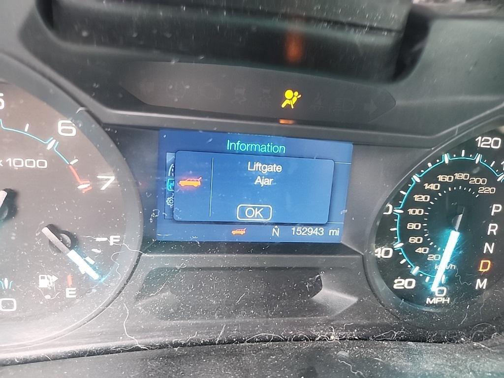 used 2014 Ford Explorer car, priced at $9,147