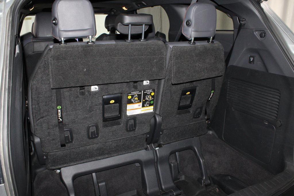 used 2021 Toyota Sienna car, priced at $32,529