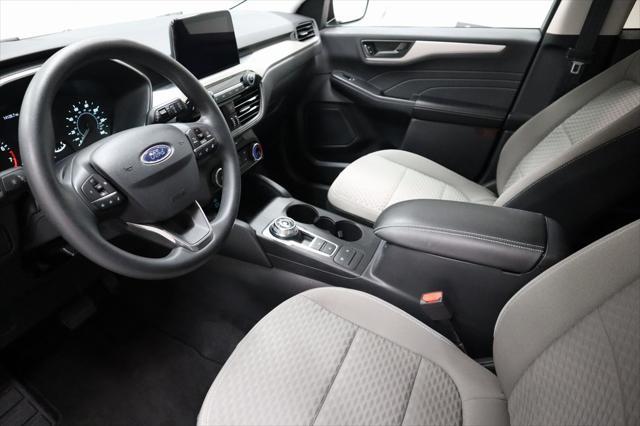 used 2022 Ford Escape car, priced at $19,696