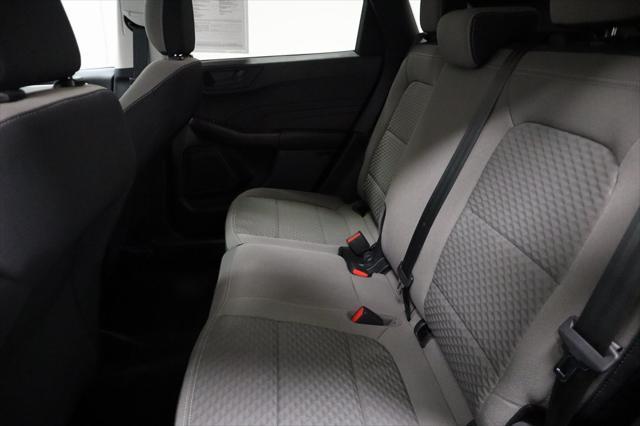 used 2022 Ford Escape car, priced at $19,696