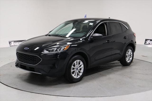 used 2022 Ford Escape car, priced at $19,696