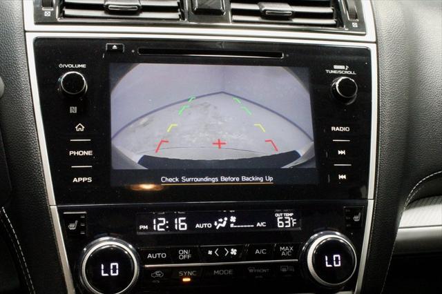 used 2019 Subaru Outback car, priced at $14,960