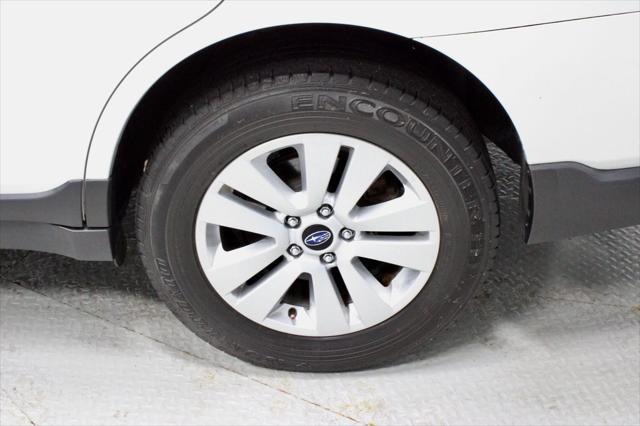 used 2019 Subaru Outback car, priced at $14,960