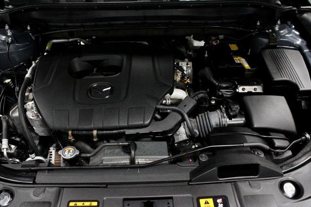 used 2024 Mazda CX-5 car, priced at $27,347