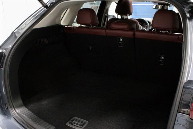 used 2024 Mazda CX-5 car, priced at $27,347