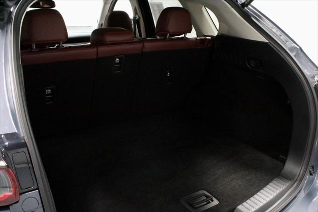 used 2024 Mazda CX-5 car, priced at $27,347