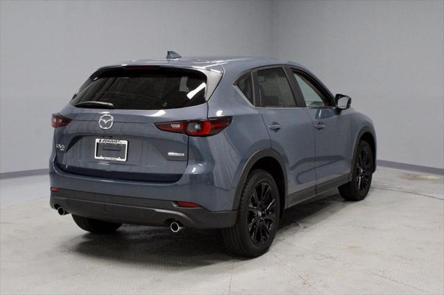used 2024 Mazda CX-5 car, priced at $27,347