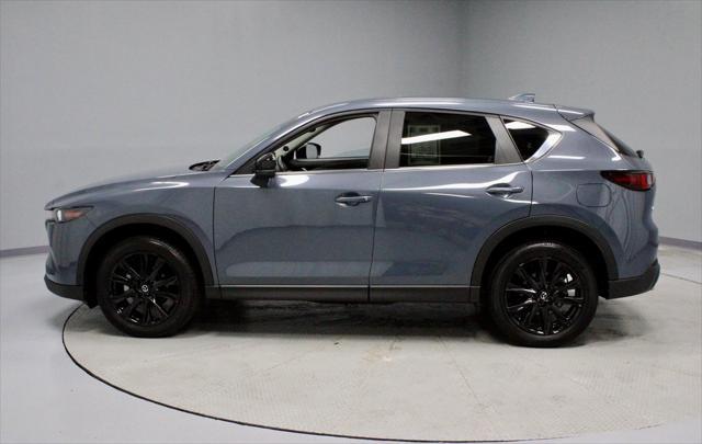 used 2024 Mazda CX-5 car, priced at $27,347