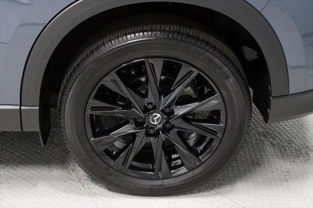 used 2024 Mazda CX-5 car, priced at $27,347