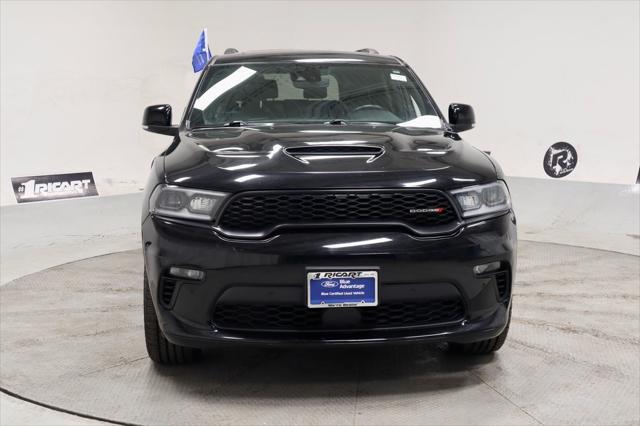 used 2023 Dodge Durango car, priced at $32,887