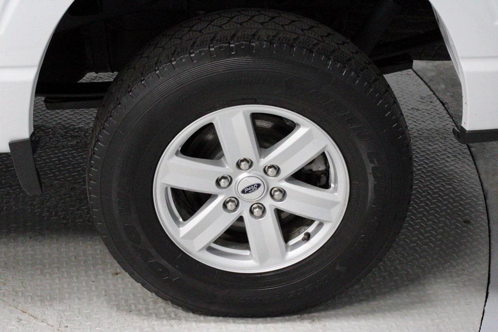 used 2022 Ford F-150 car, priced at $31,991