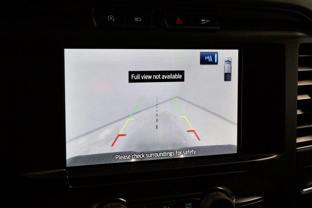 used 2022 Ford F-150 car, priced at $31,991