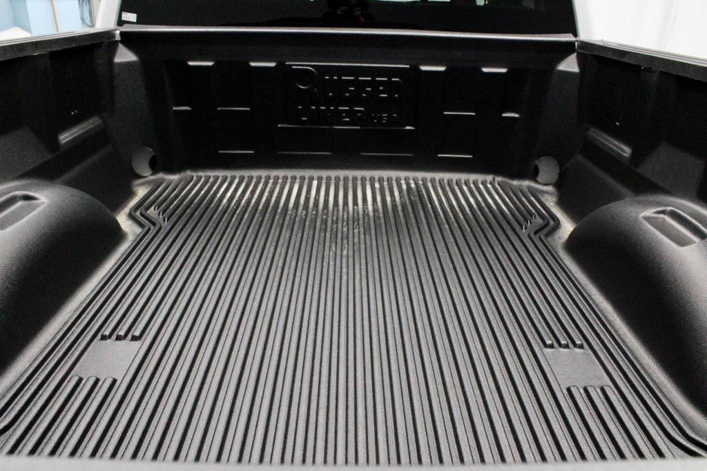 used 2022 Ford F-150 car, priced at $31,991