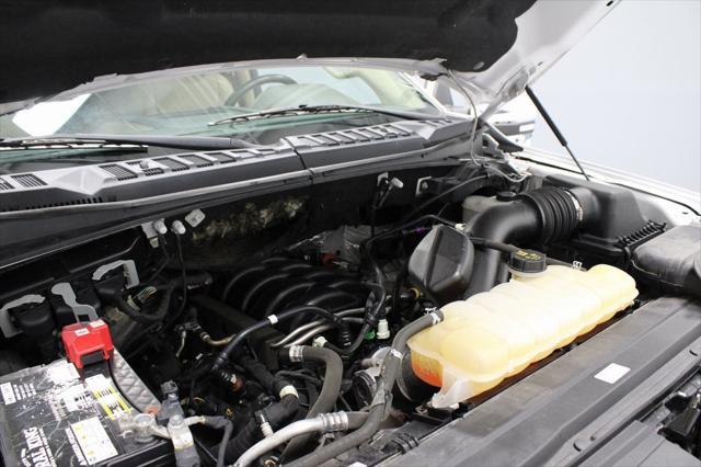 used 2018 Ford F-150 car, priced at $26,693