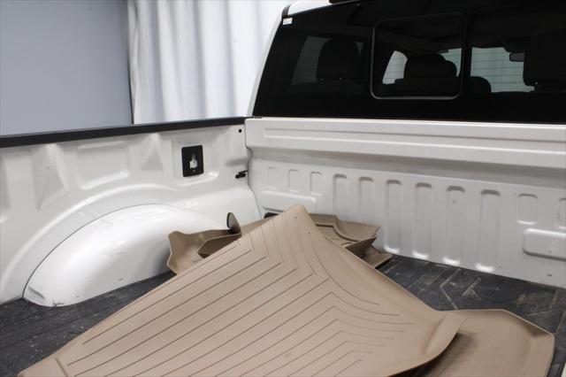 used 2018 Ford F-150 car, priced at $26,693