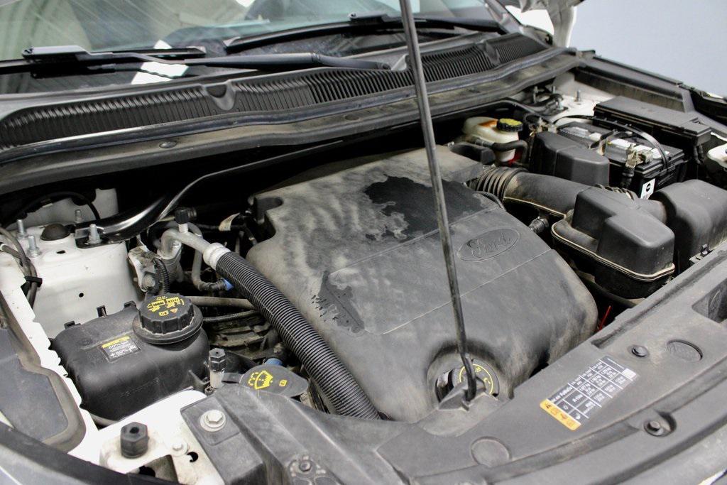 used 2017 Ford Explorer car, priced at $9,910