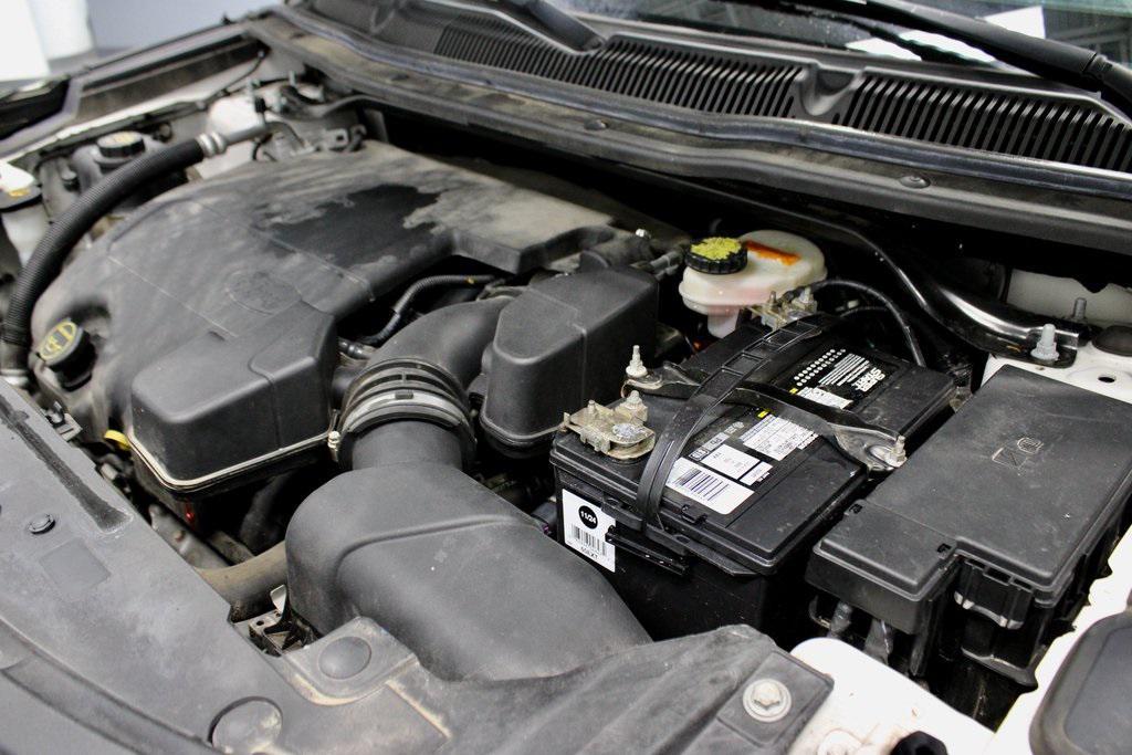 used 2017 Ford Explorer car, priced at $9,910