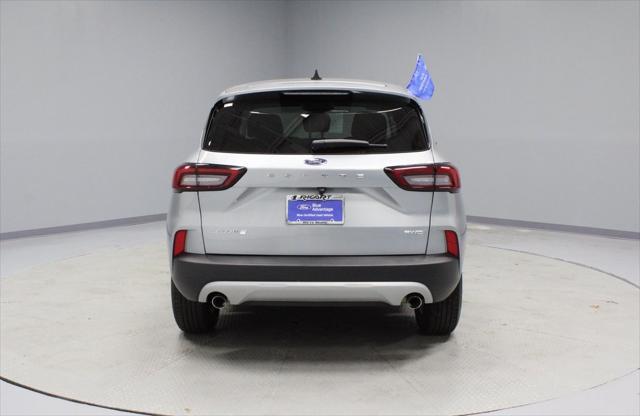 used 2024 Ford Escape car, priced at $25,375