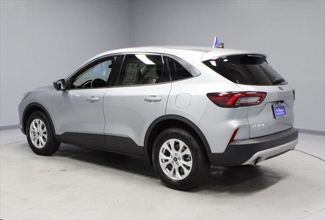 used 2024 Ford Escape car, priced at $25,375