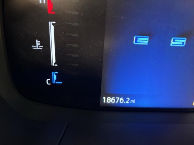 used 2024 Ford Escape car, priced at $26,621