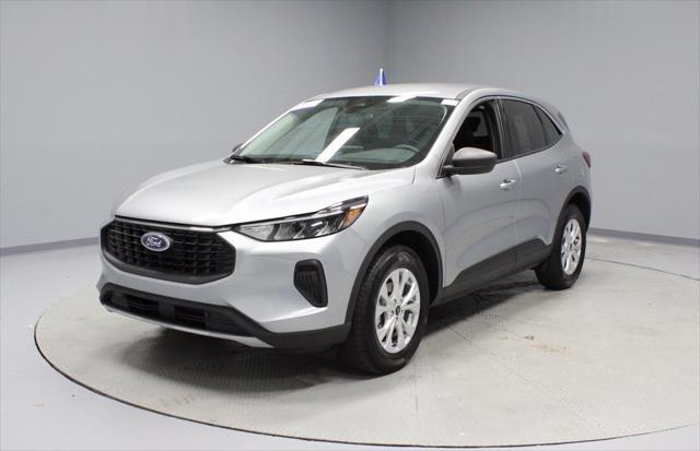 used 2024 Ford Escape car, priced at $25,375