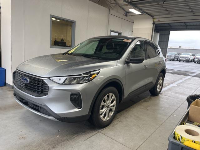 used 2024 Ford Escape car, priced at $26,621