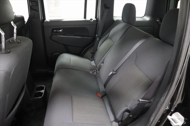 used 2012 Jeep Liberty car, priced at $8,529