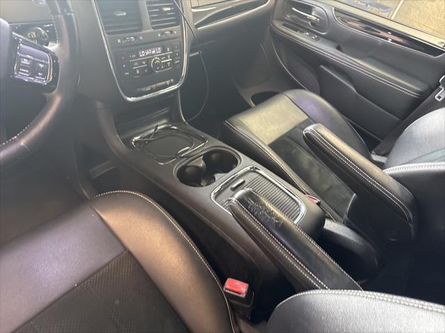 used 2016 Dodge Grand Caravan car, priced at $11,985