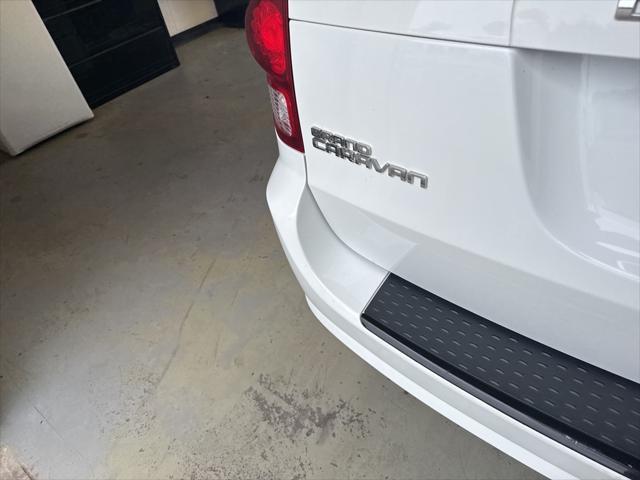 used 2016 Dodge Grand Caravan car, priced at $11,985