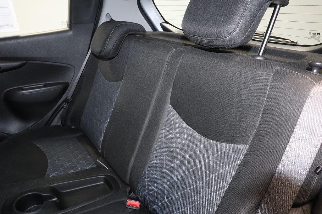 used 2021 Chevrolet Spark car, priced at $11,694