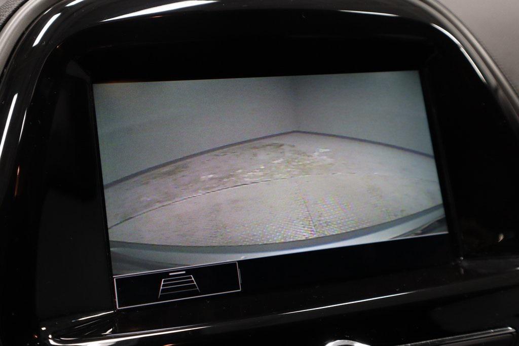 used 2021 Chevrolet Spark car, priced at $11,694