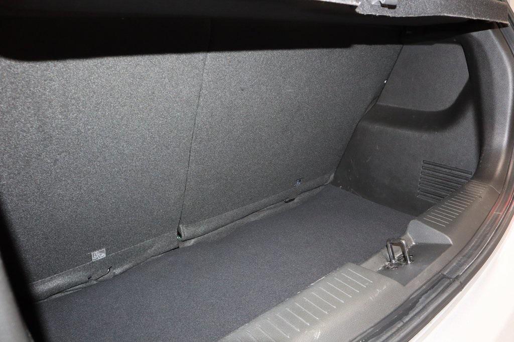 used 2021 Chevrolet Spark car, priced at $11,694