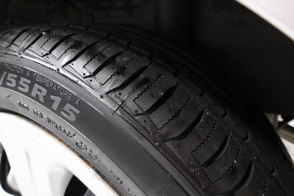 used 2021 Chevrolet Spark car, priced at $11,694