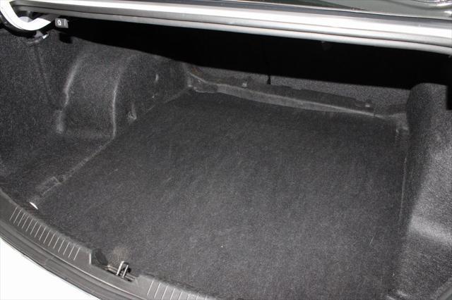 used 2023 Chevrolet Malibu car, priced at $18,318