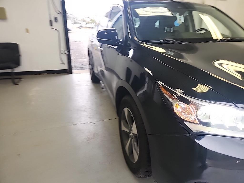 used 2016 Acura MDX car, priced at $18,487